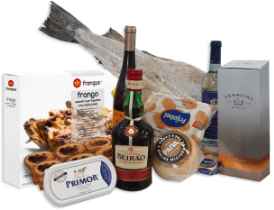 Productos de Portugal