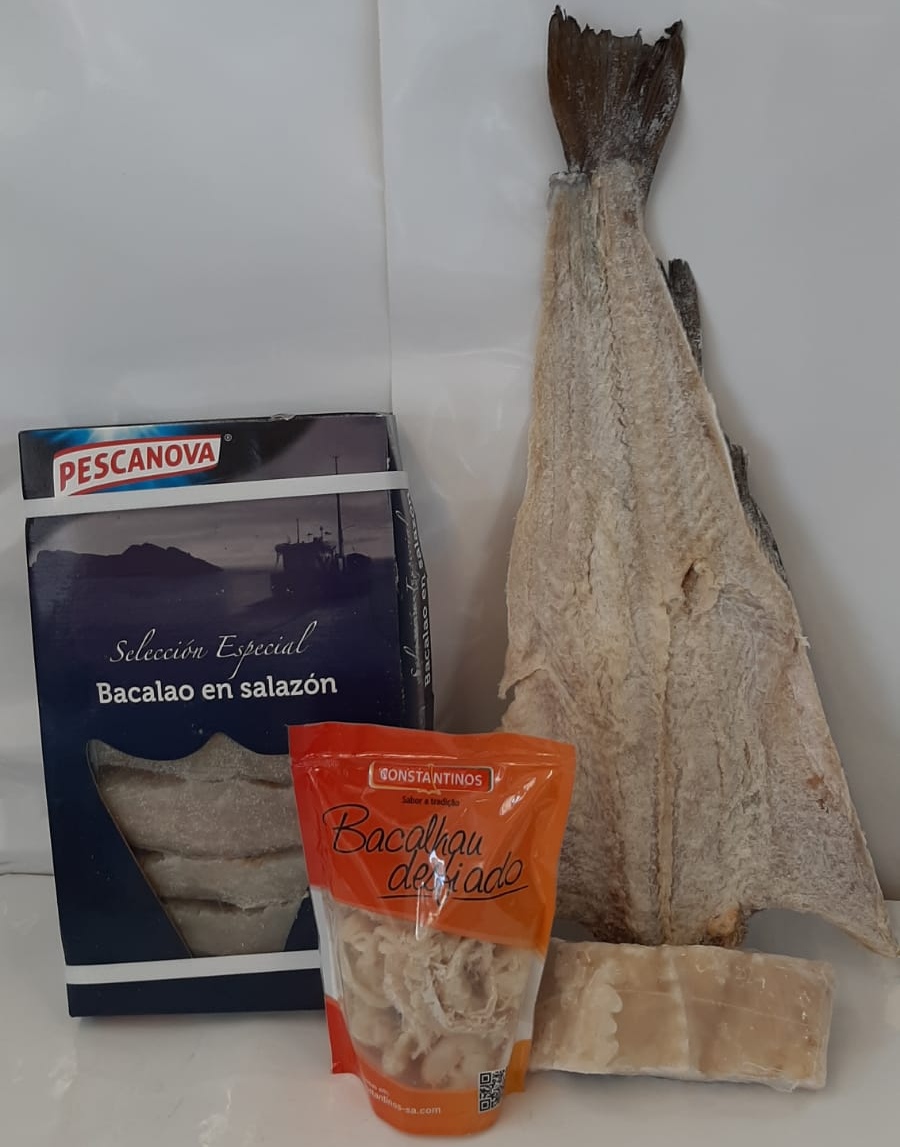 Bacalao